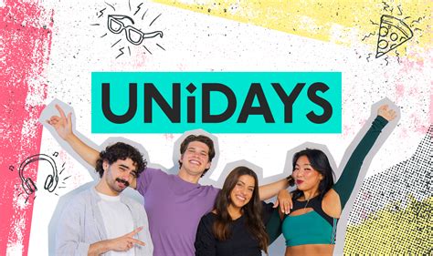 UNiDAYS .